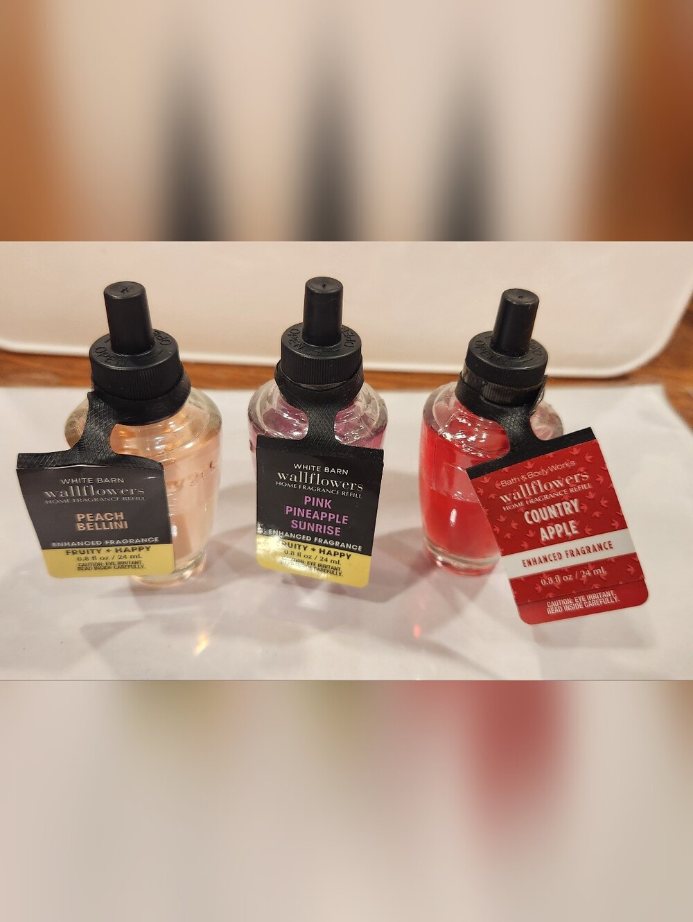 Wildflower Refill Plug-ins